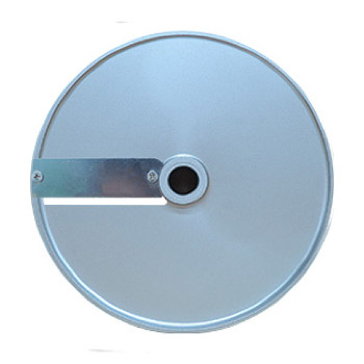 Disco de corte rodaja para procesadora 5mm 