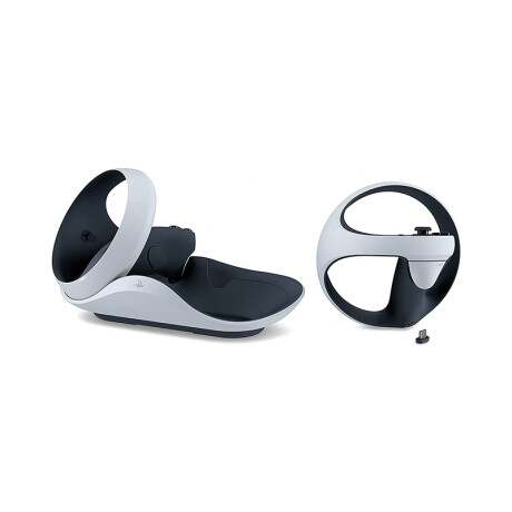 Lentes Realidad Virtual Sony PS5 VR2 con juego Lentes Realidad Virtual Sony PS5 VR2 con juego