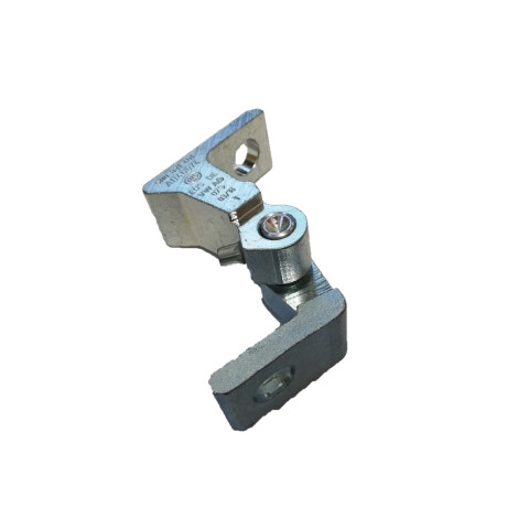 BISAGRA DE PUERTA IZQUIERDA GOL G5 / G6 / G7 / AMAROK Bisagra De Puerta Izquierda Gol G5 / G6 / G7 / Amarok