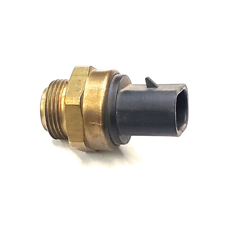 BULBO INTERRUPTOR CHEVROLET ELECTRO GM CORSA OPEL NAFTA 100-95 GRADOS = 3728 - BULBO INTERRUPTOR CHEVROLET ELECTRO GM CORSA OPEL NAFTA 100-95 GRADOS = 3728 -