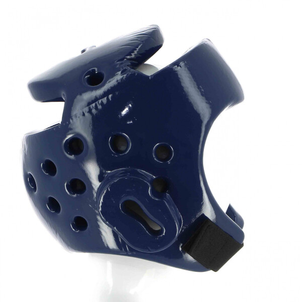 Macri Protector Cabezal de Hombre Boxeo47731 Azul