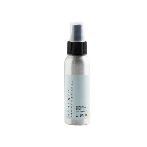 UMA UV+ Filtro Solar Protector Térmico 75 ml Perla Pli Uma Filtro Uv Perla Pli 75ml