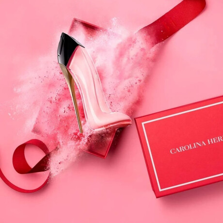 Perfume Carolina Herrera Good Girl Blush EDP 80ml Perfume Carolina Herrera Good Girl Blush EDP 80ml