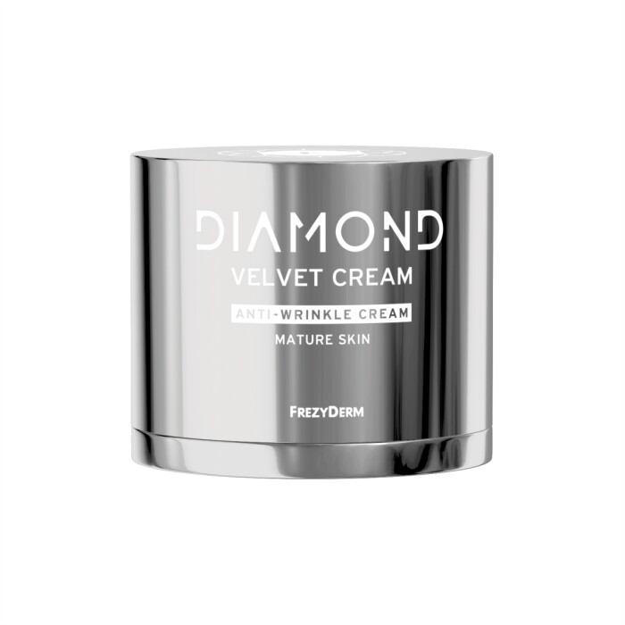 FREZYDERM DIAMOND VELVET A-WRINKLE X50ML única
