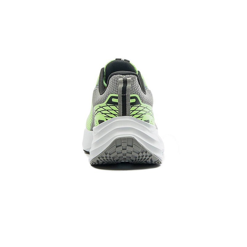 Championes Deportivos Hombre Fila Racer Comet Verde Claro-Negro