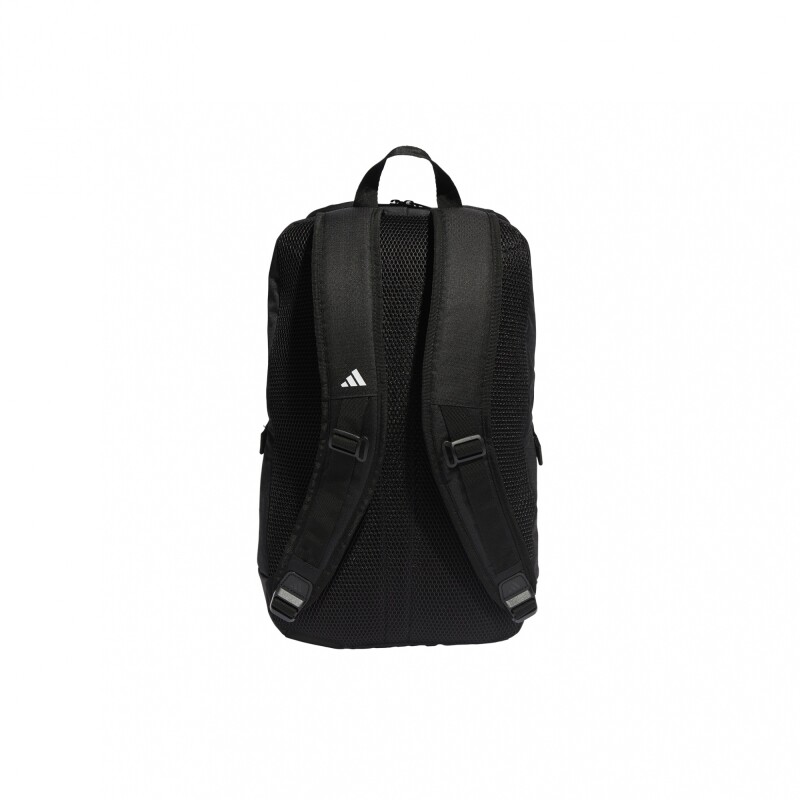 adidas MOCHILA TR BP BLACK/WHITE