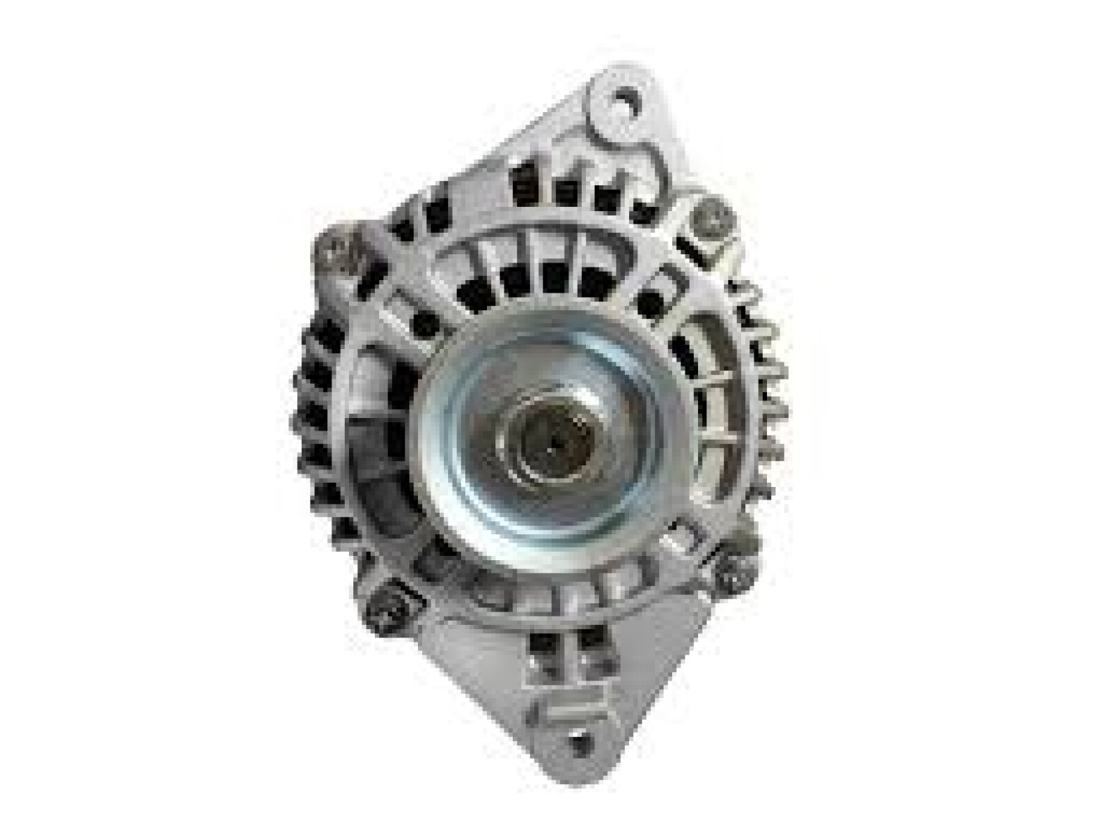 ALTERNADOR MITSUBISHI 12V 90A 4PK MITSUBISHI-HYUNDAI-KIA - 