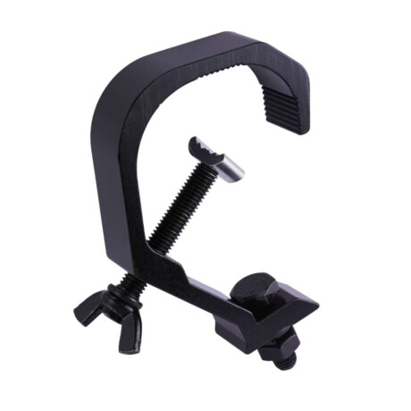 Clamp Pls Al6061 Con Garra 100kg