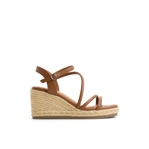 ALANAH GOLD SYNTHETIC COGNAC
