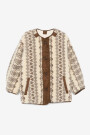 CAMPERA MEMMA Crudo