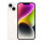 Celular Iphone 14 128GB (Refurbished) Blanco