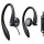 Auriculares Philips Deportivos TA1105 NEGRO