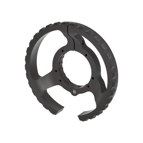 Rueda para mira con paralelaje lateral GenII - Mira Continental Rueda para mira con paralelaje lateral GenII - Mira Continental