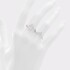 GLENARIEN SILVER/CLEAR MULTI SILVER/CLEAR MULTI