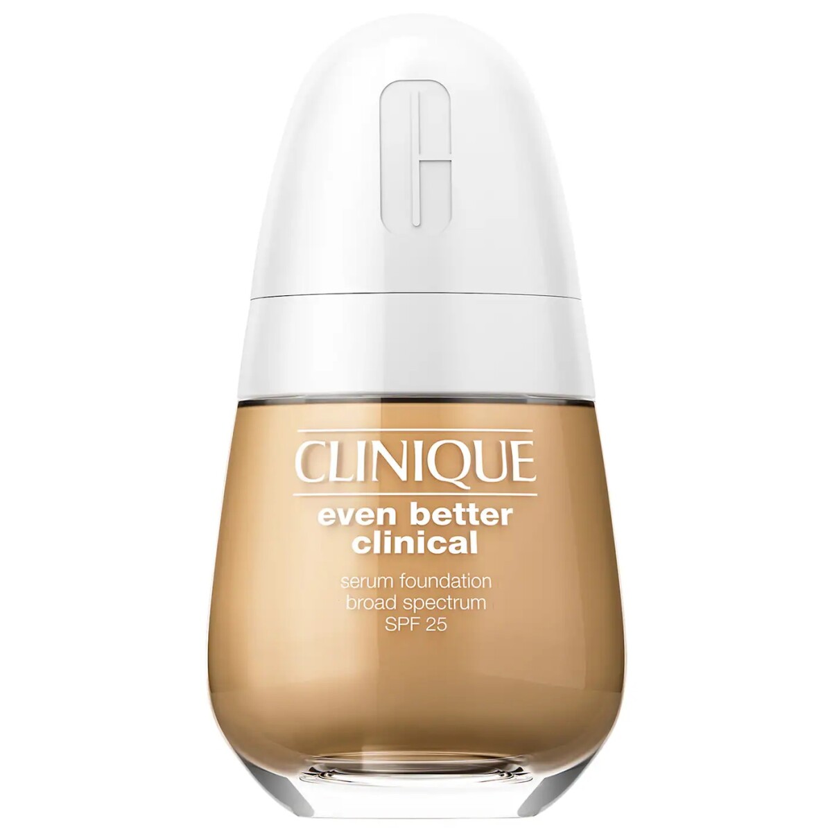 Base en Sérum Clinique Even Better Clinical FPS20 Sand 30ml 