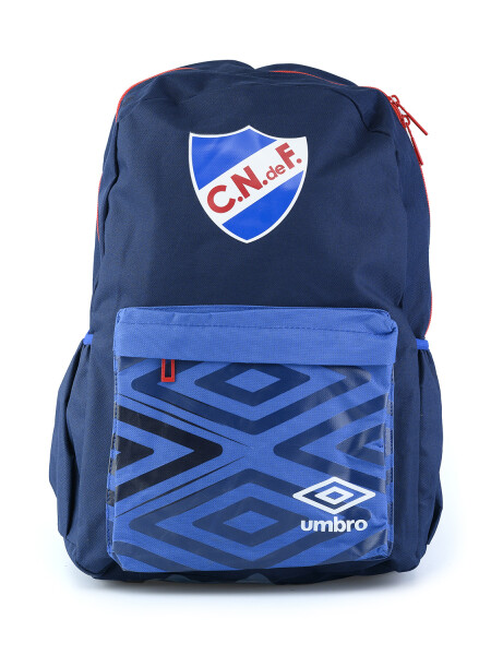 Mochila Decano Nacional Oficial 164