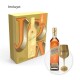Johnnie Walker Gold Reserve 750ml + Copa Johnnie Walker Gold Reserve 750ml + Copa