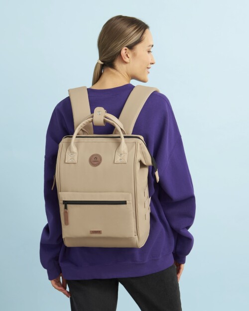 Cabaia Mochila Backpack - Adventurer Fortaleza Cabaia Mochila Backpack - Adventurer Fortaleza