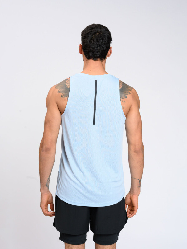 MUSCULOSA ABAD HOMBRE Umbro Hombre 007