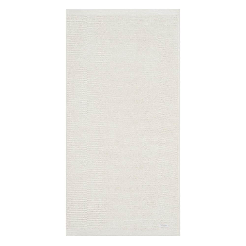TOALLA DE MANO ALGODON NATURAL-BEIGE BELLI BUDDEMEYER BEIGE