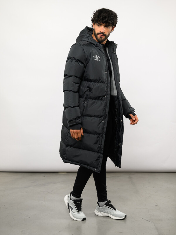 Parka Icebound Umbro Hombre 002