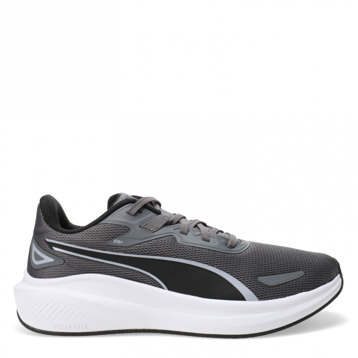 Championes de Hombre Puma Skyrocket Lite Puma - Gris Oscuro - Negro 