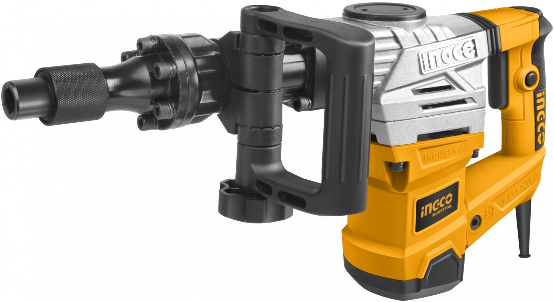 MARTILLO DEMOLEDOR 20J 1300W INGCO 6KG PDB13008 