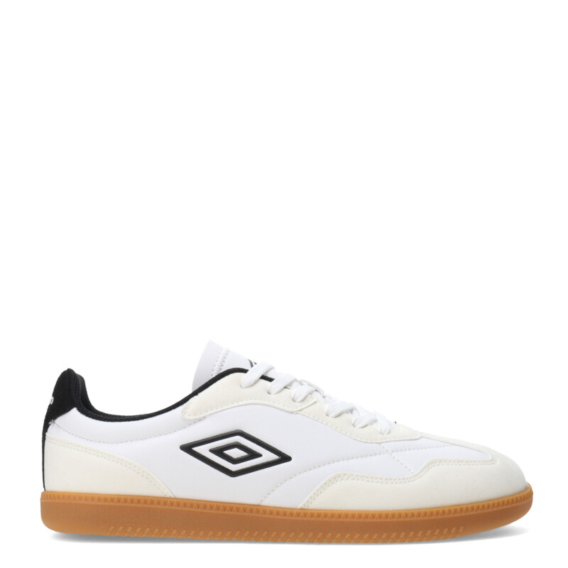 Championes de Hombre Umbro Blanco