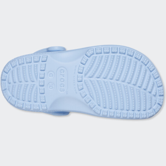 Crocs Classic Niños Pequeños Azul