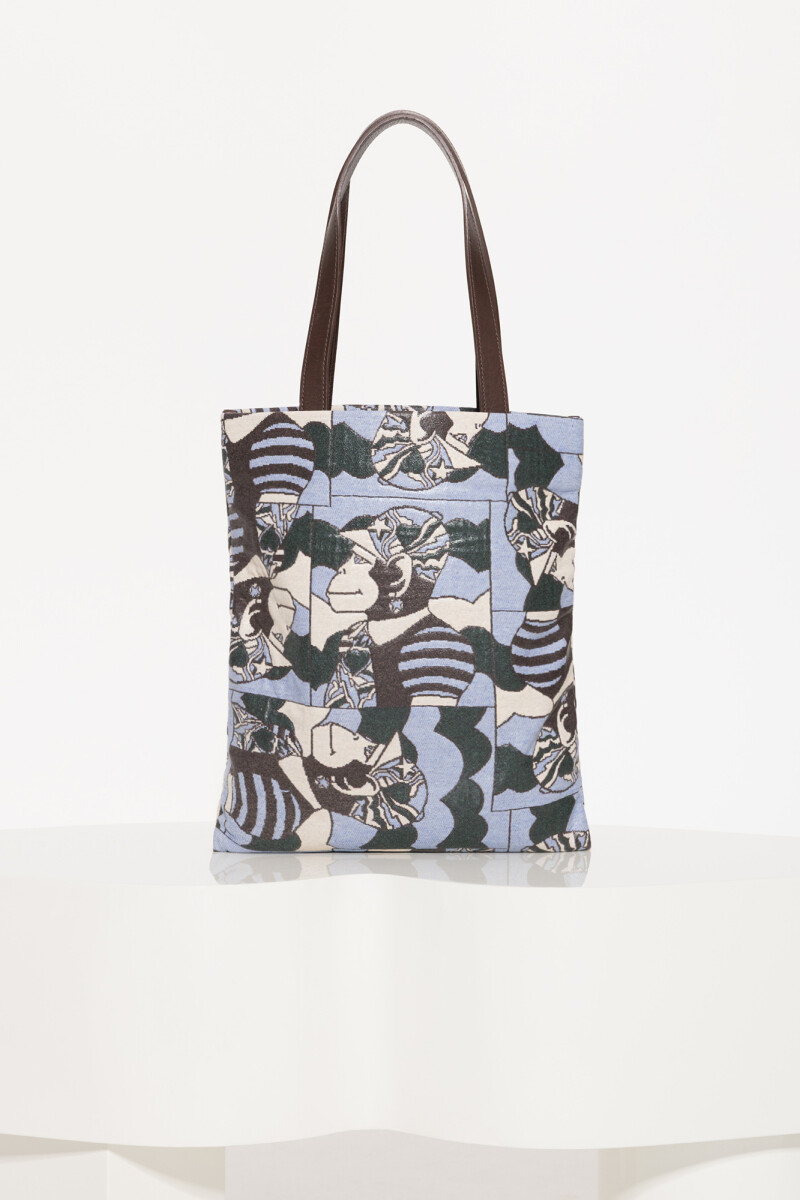 TOTE MONA Multicolor