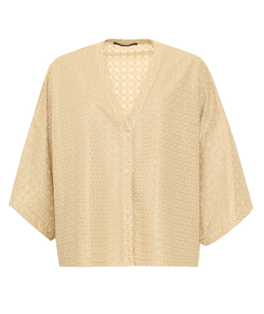 BLUSA 
