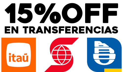 Promoción Medios de Pago