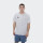 Remera Umbro Bosse Gris