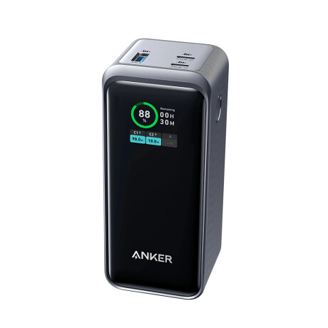 Powerbank Anker Prime 20000mah Powerbank Anker Prime 20000mah