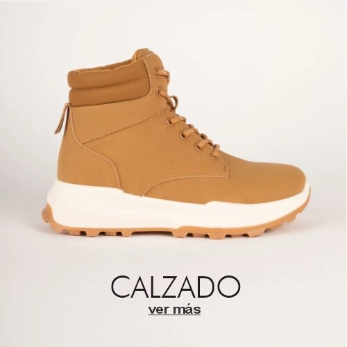 calzado