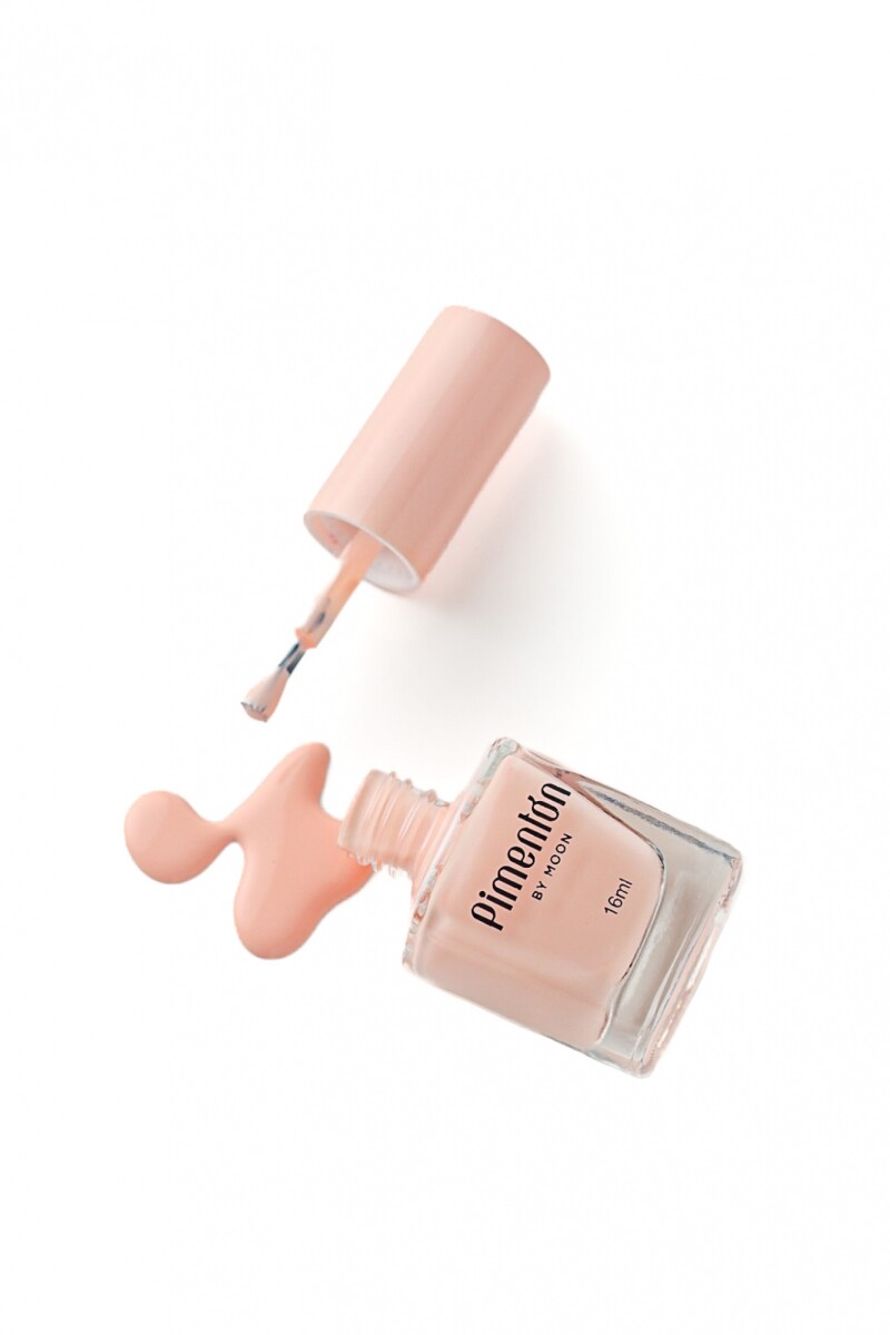 Esmalte Pimenton - Color 9 