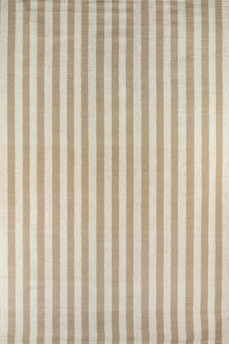 Bangalore ALFOMBRA BANGALORE JUTE 300X400 NATURAL BLEACH