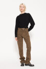 SWEATER PUNK Negro