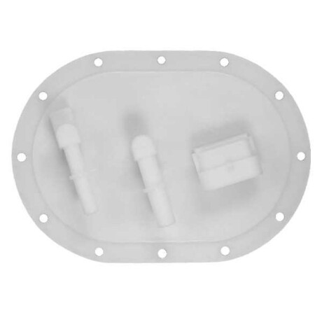 BOMBA COMBUSTIBLE ELECTRICA FIAT TAPA MODULO COMB.C/ ENGANCHE REG.PRESION UNO PALIO - BOMBA COMBUSTIBLE ELECTRICA FIAT TAPA MODULO COMB.C/ ENGANCHE REG.PRESION UNO PALIO -