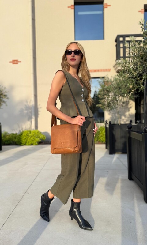 BANDOLERA MARGARITA SUELA