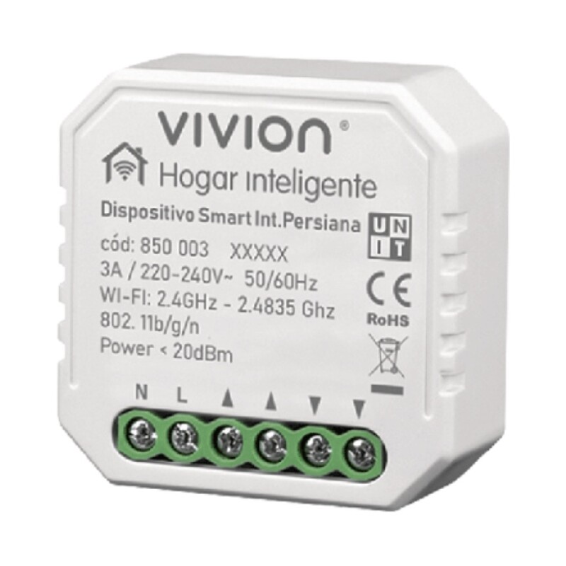 DISPOSITIVO WIFI CORTINA 3A. PRESTA PRO DISPOSITIVO WIFI CORTINA 3A. PRESTA PRO