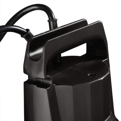 Bomba Agua Sumergible 1HP 001