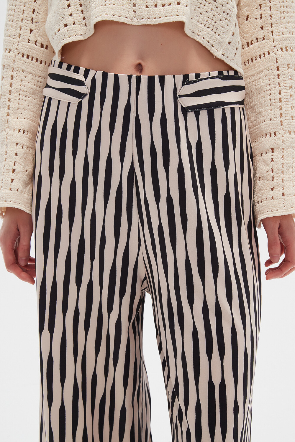 Pantalon Gaspara Estampado 1