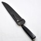 Cuchillo Antiguo Hoja J.M.Mailhos Cazador A La Punta. Cabo De Urea Cuchillo Antiguo Hoja J.M.Mailhos Cazador A La Punta. Cabo De Urea