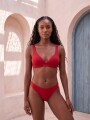 COLALESS MARA ROJO