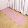 Yoga Mat Antideslizante - Y40 Sakura Rosa Yoga Mat Antideslizante - Y40 Sakura Rosa