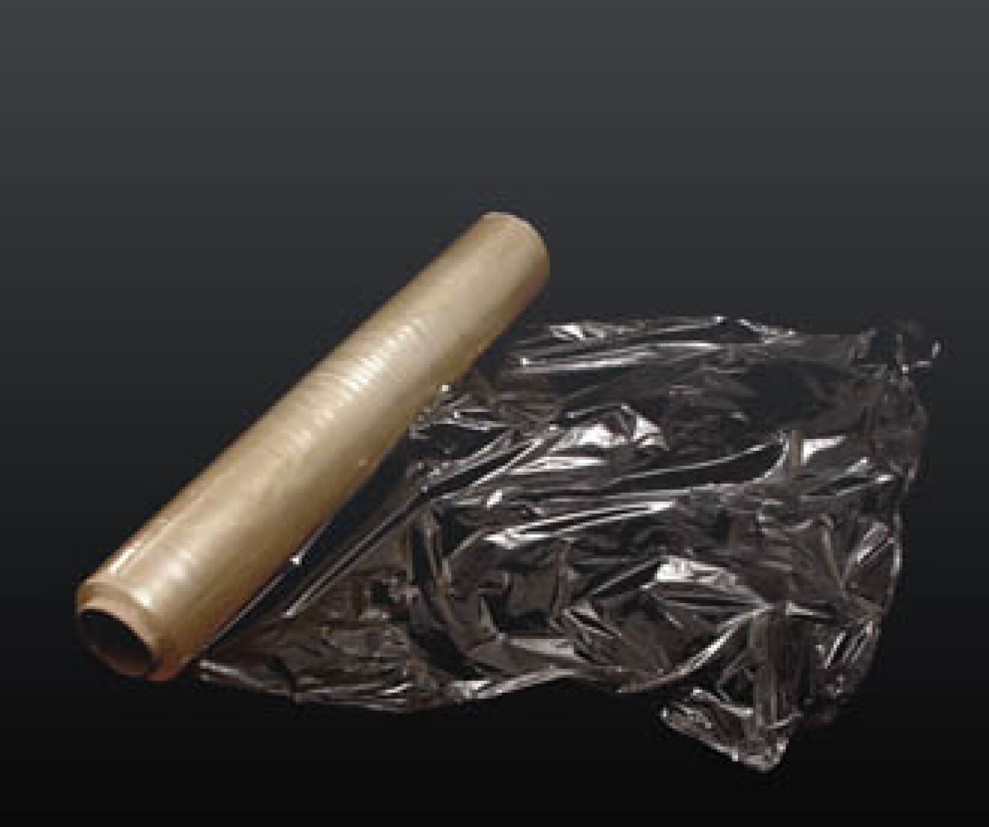 FILM ROLLOPACK PVC 28CM X30MT CX24 