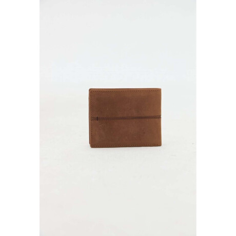 Billetera Mevans Camel