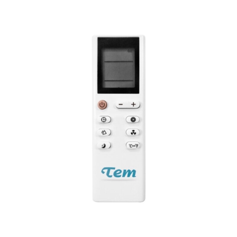 Aire Tem Portatil 12000 Btu Frio / Calor Aire Tem Portatil 12000 Btu Frio / Calor