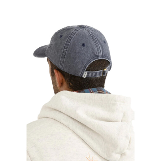 Gorro Cap Rhythm Rhythm Sports - Azul Gorro Cap Rhythm Rhythm Sports - Azul